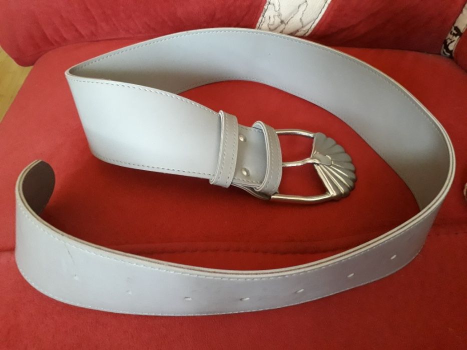 Дамски колан широк 5,5 см