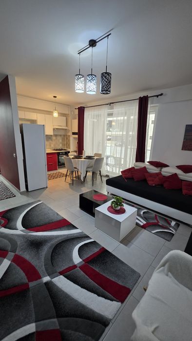 Apartament 2 camere