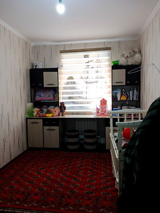 Аренда квартир Яшнобод