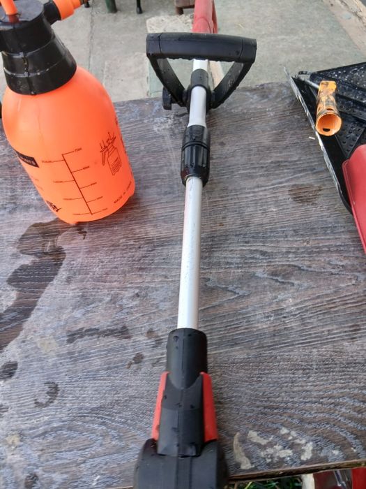 Ел тример за трева