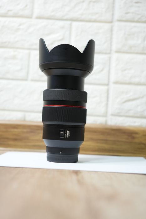 Obiectiv Samyang 24-70mm f2.8