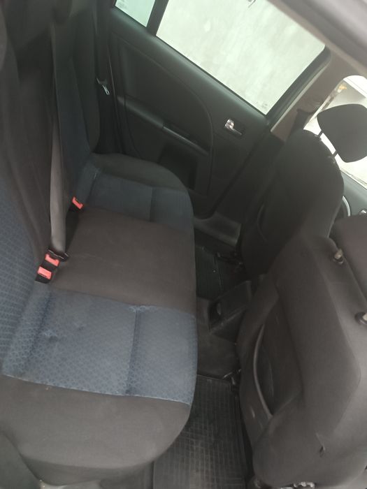 Ford mondeo 2.0 diesel IEFTIN