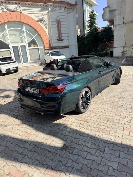 BMW M4 2015 — imagine 2