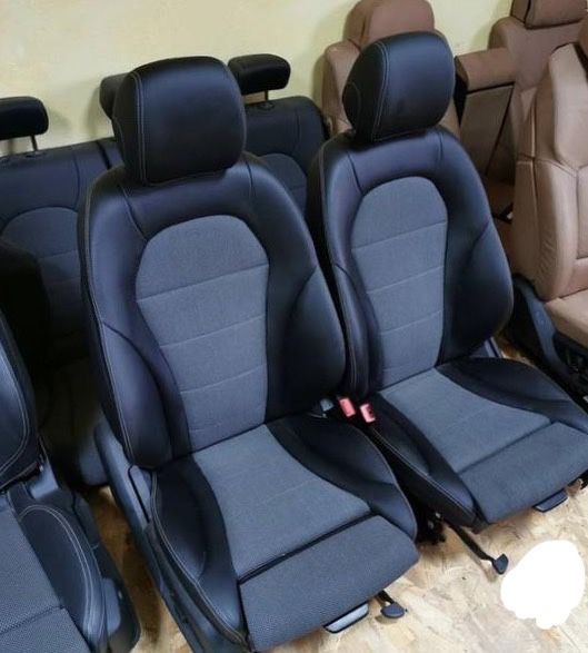 Siseniya Mers Bmw Full