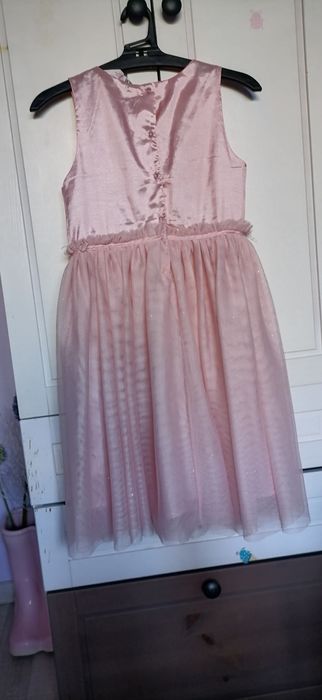 Детска рокля H&M