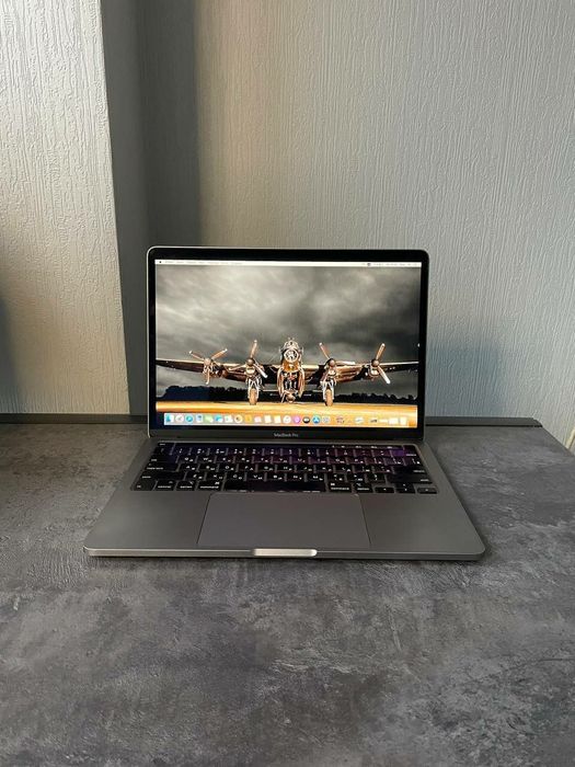 Macbook pro 2020 ideal