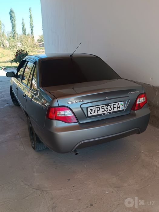 Nexia 2 1.6 Dons