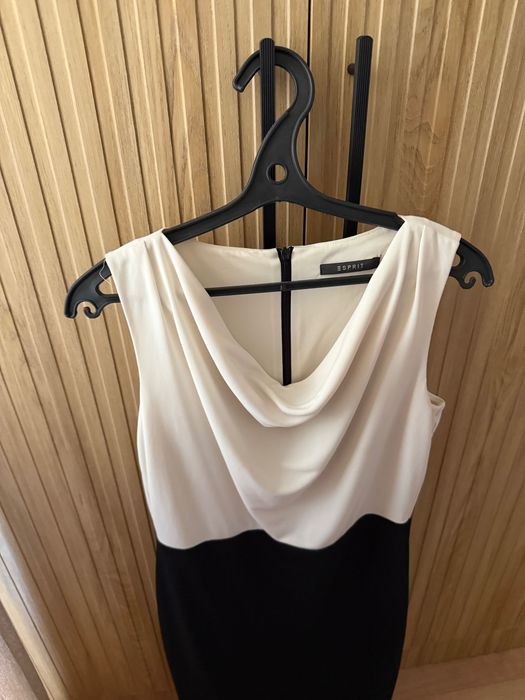 Платье Esprit, элегантное платье