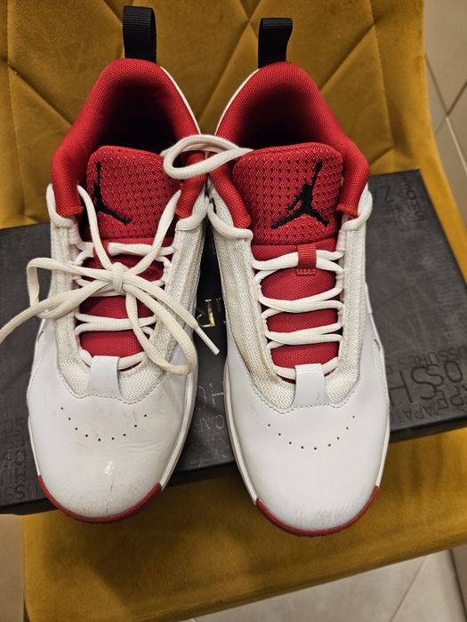 Маратонки Jordab Jordan  MAX AURA 6