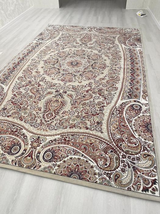 Ковёр турецкий, размер 2×4