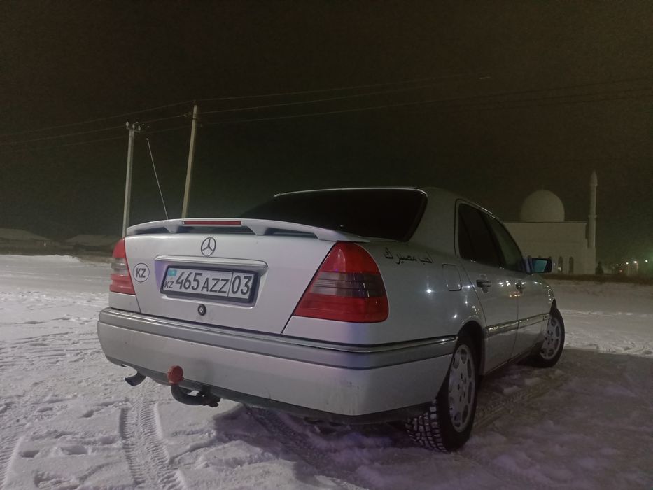 Продам мерседес даймлер