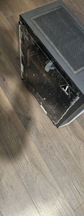 Pc gaming workstation