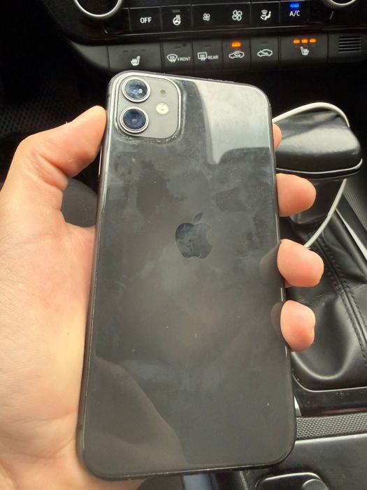 Айфон 11 128гб Продам
