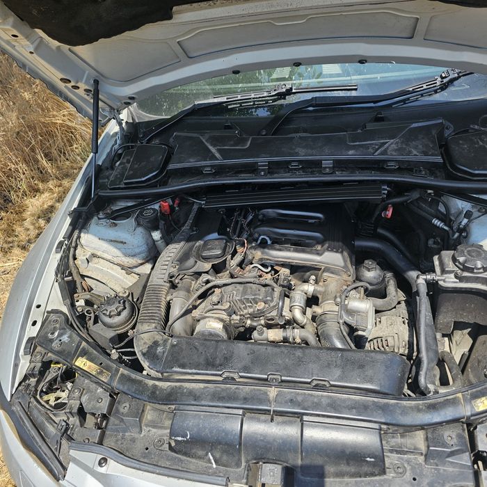 BMW Е92  325D M.SPORT на части само