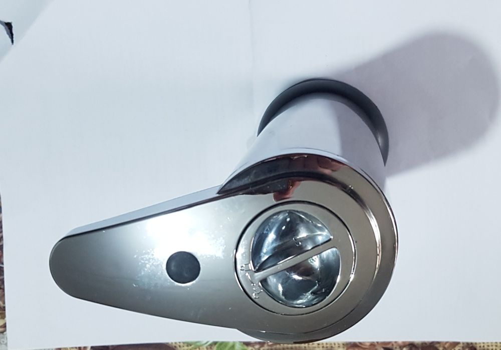 Aparat sapun baie  4xAAAA