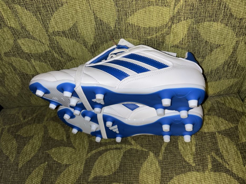 Нови футболни обувки Adidas Copa Gloro II FG