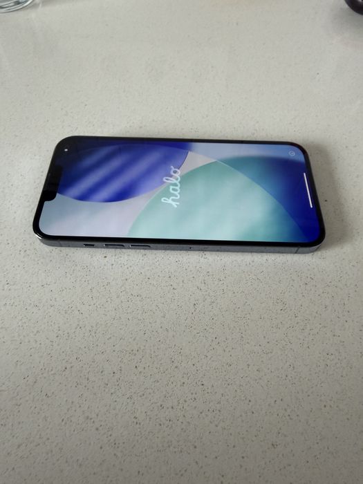 Iphone 13 pro max 128 gb