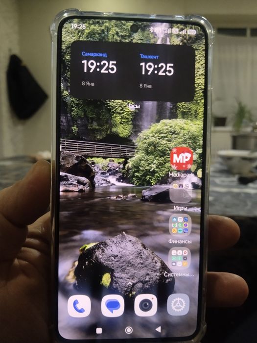 Пока Х7про,срочна сотилаайби ёк,янги гарантиялари борди,айби ёк памяти