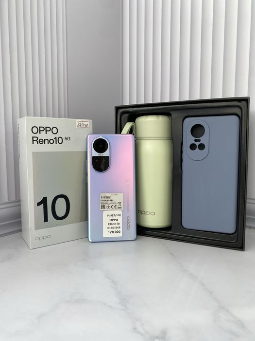 Oppo Reno 10 256gb