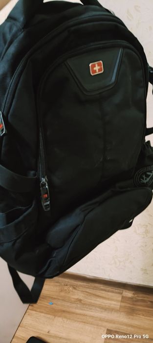 Портфель для разных задач