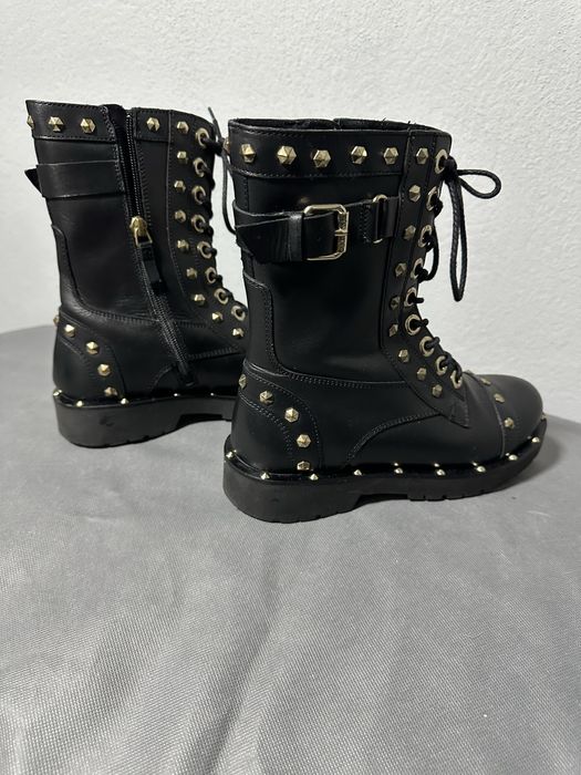 Дамски боти Twinset