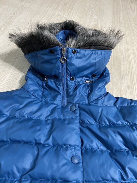 Пальто зимнее Kimex