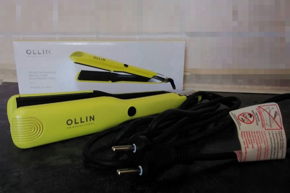 Гафрэ Оллин гофре Олин гафре ollin olin