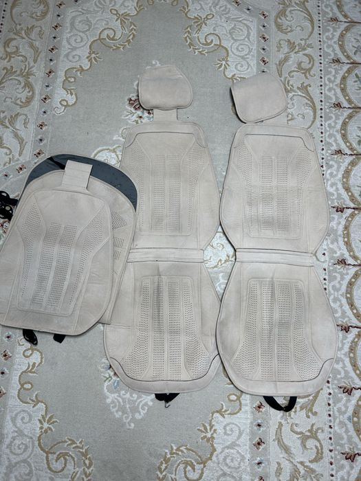 Авто чехол для сидений