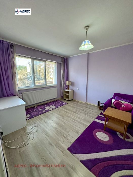 2-стаен в Ловеч, област-гр.Троян площ 63 цена 90000