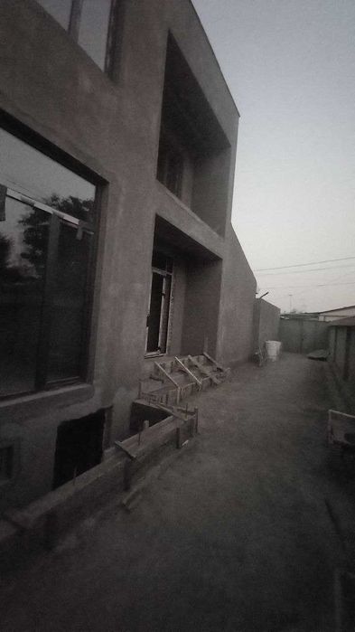 Продается дом! Новостройка