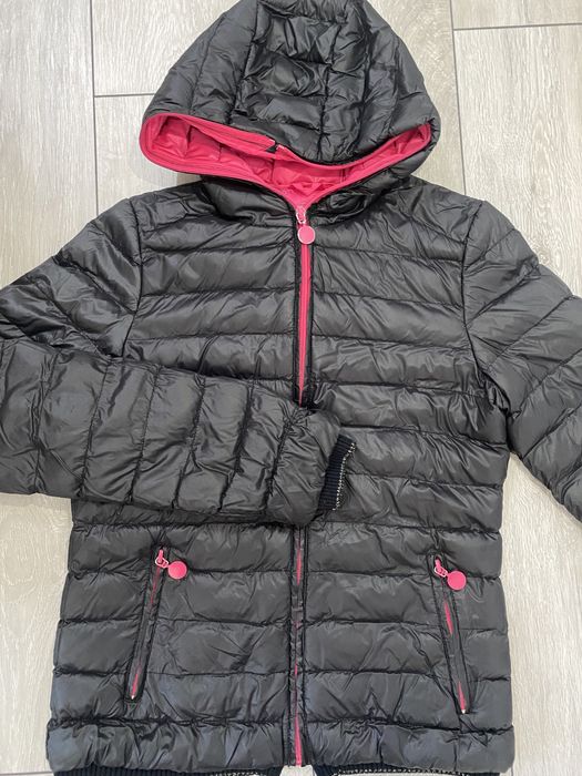 Дамско есенно яке