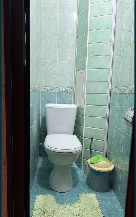 ® Чиланзар Е‼️54м² 2в3/4/5 кирпичный дом средний ремонт балконом 2х6