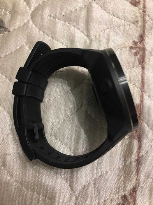 Часы для спорта Suunto 9 Baro