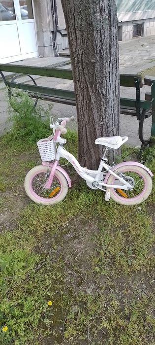 Детско колело детски велосипед