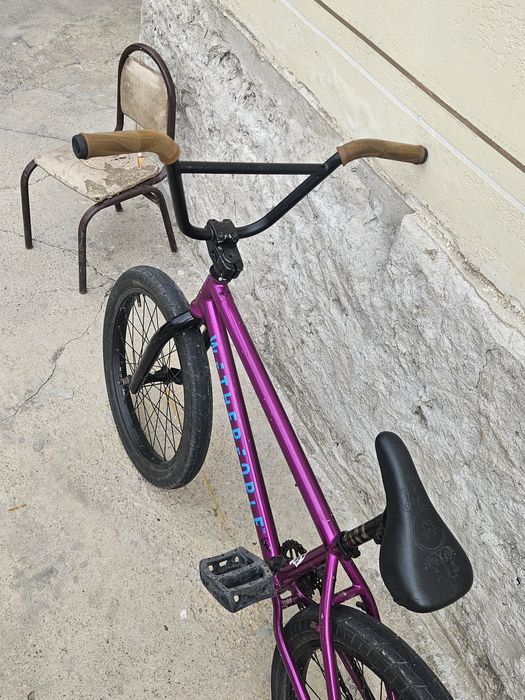 Bmx wethepeople срочно