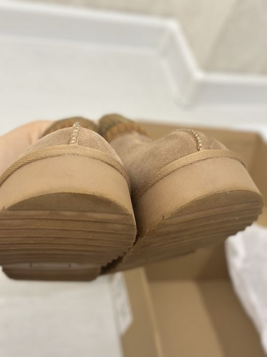 Женские ботинки UGG угги