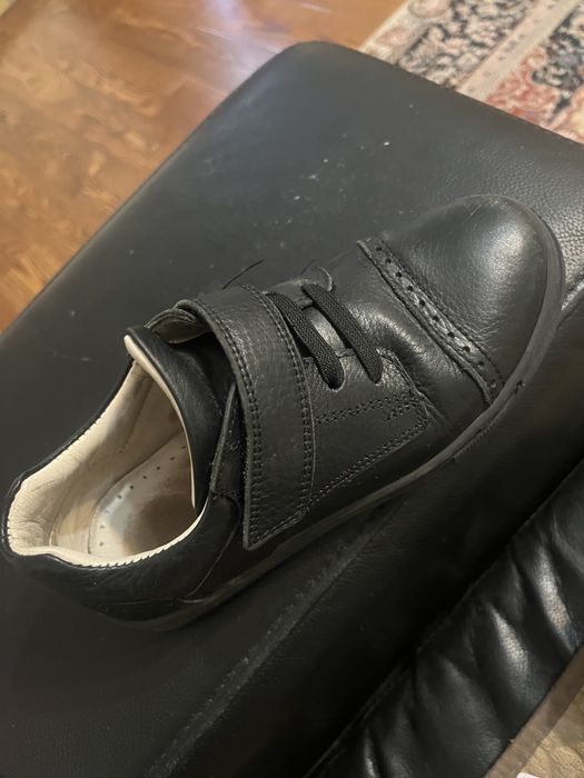 Туфли для мальчика