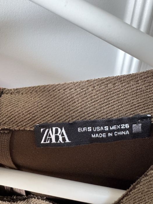 Пиджак оверсайз Mango