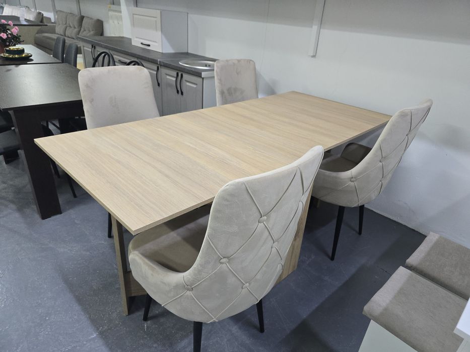 Столы, стулья. Распродажа !!!