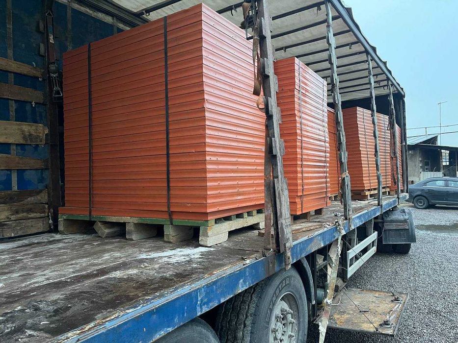 Опалубка (лего и монолит)