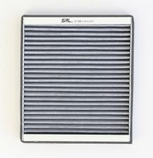 Filtru polen carbon, habitaclu Opel Astra G (F48, F08), Zafira A (F75), Zafira B (A05) SRLine