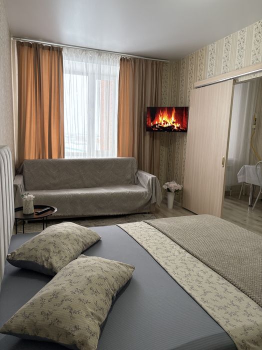 1 ком Юбилейный| Костанай Плаза| Terma Park| Завод 10.000