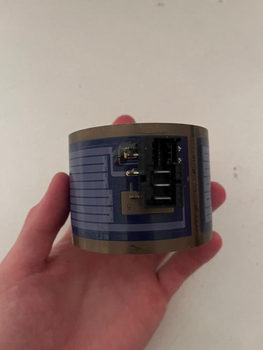 Тэнт прочный нагреватель