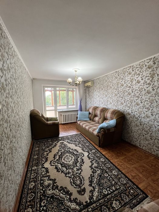 Продам 2 ком кв 49 м2 в районе Саяхата