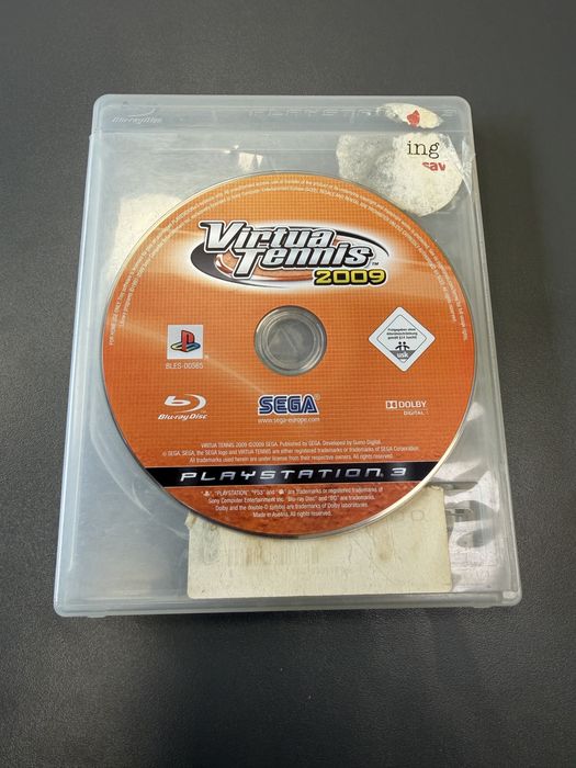 Продавам игри за PlayStation 3