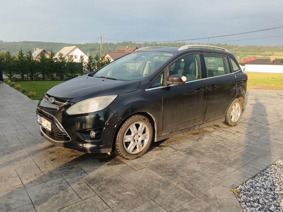 FORD C-Max 0 — imagine 2
