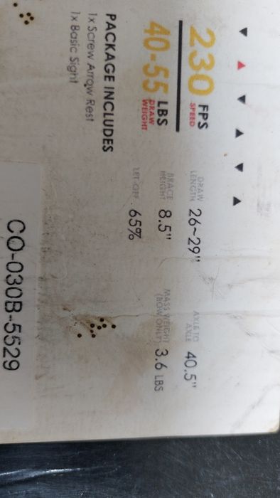 Arc Fibra de Sticlă și Aluminiu Profesional Cadou Sageti Tir cu Arcul