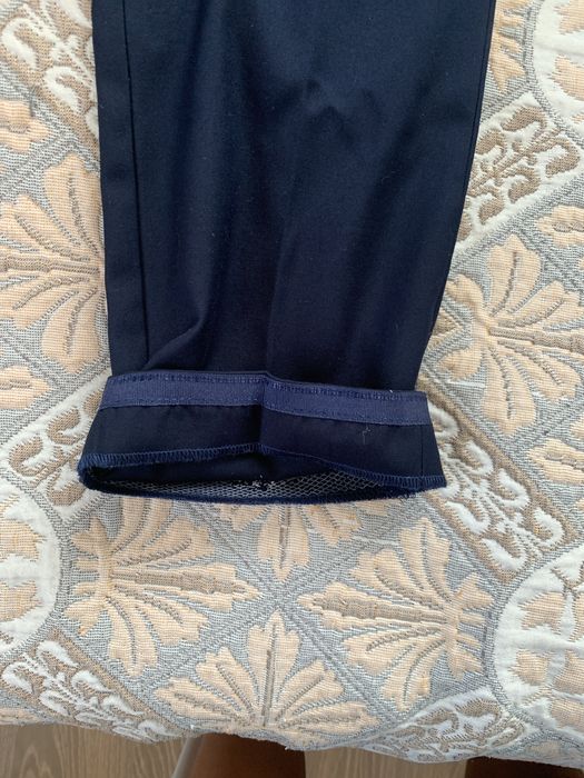 Пиджак и штаны Glasman