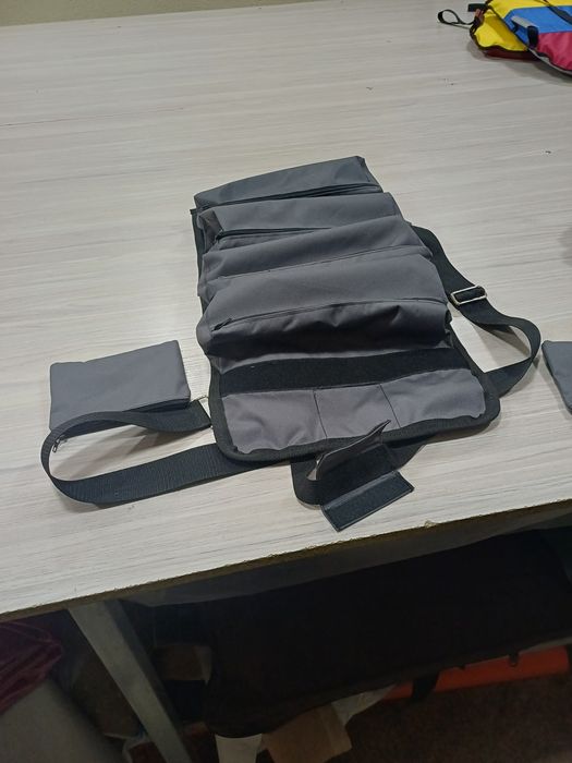 Продаётся сумка-органайзер для инструментов