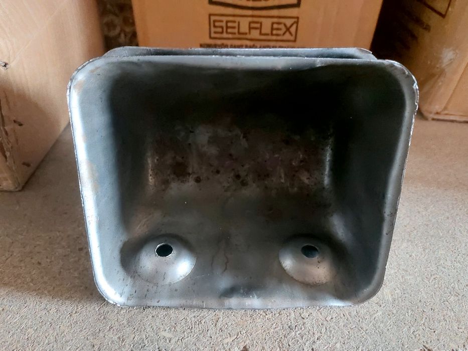 Ковш  для  нории